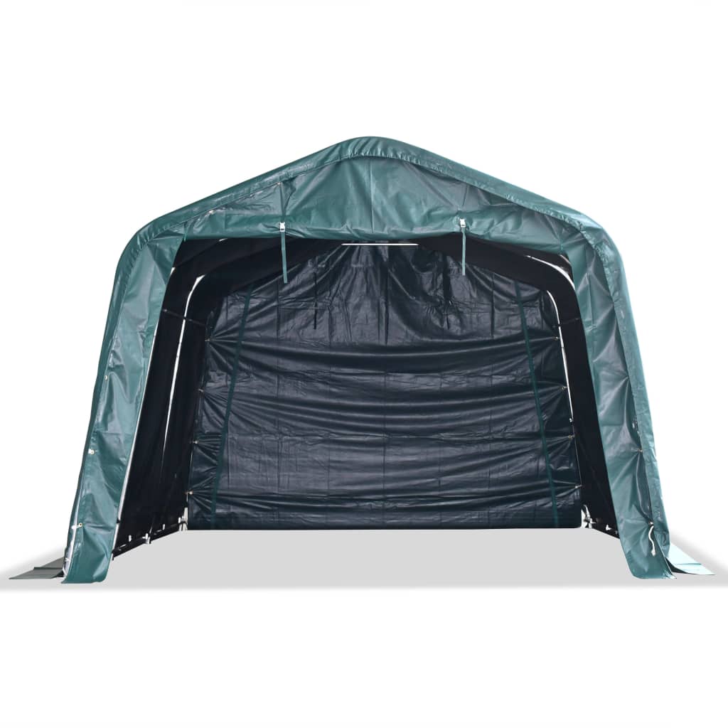 Stahlrahmen für Zelt 3,3x4,8 m