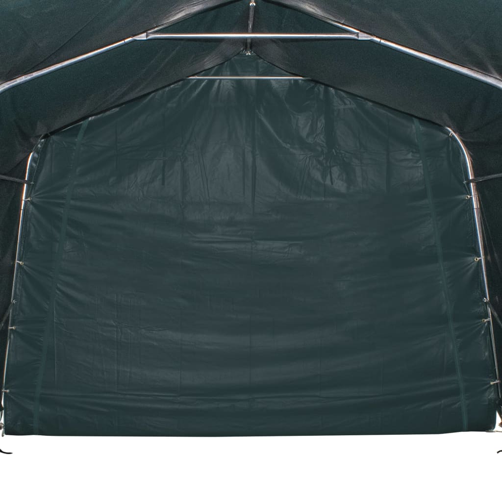 Stahlrahmen für Zelt 3,3x6,4 m