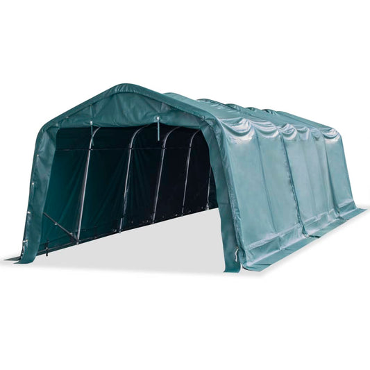 Stahlrahmen für Zelt 3,3x9,6 m