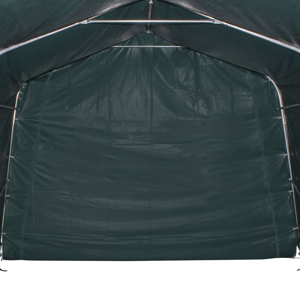 Stahlrahmen für Zelt 3,3x9,6 m