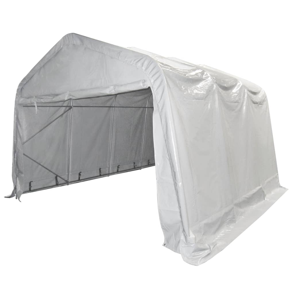 Stahlrahmen für Zelt 3x6 m