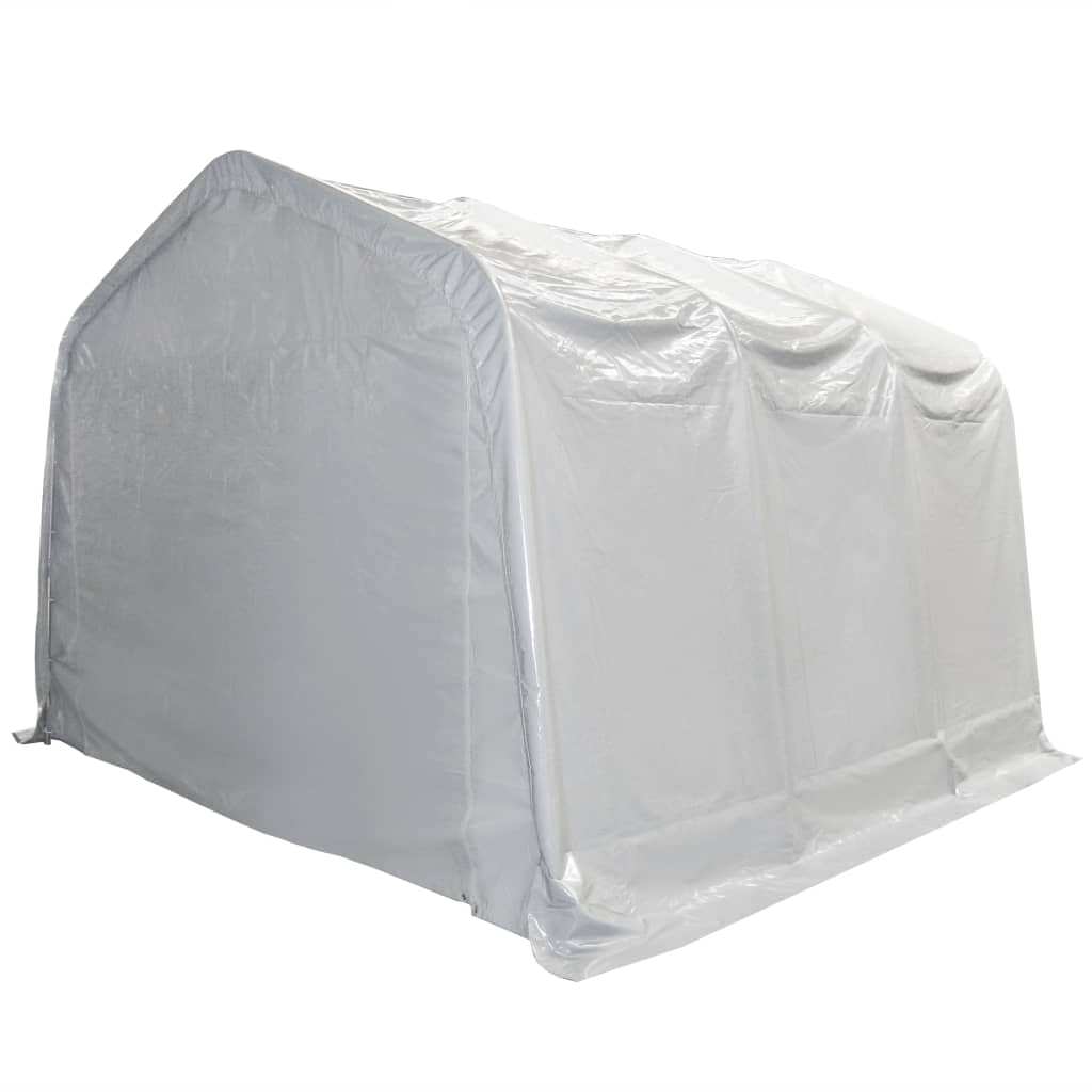 Stahlrahmen für Zelt 3x6 m
