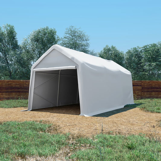 Stahlrahmen für Zelt 3x6 m