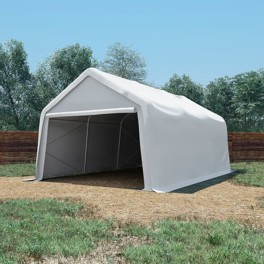 Stahlrahmen für Zelt 4x6 m