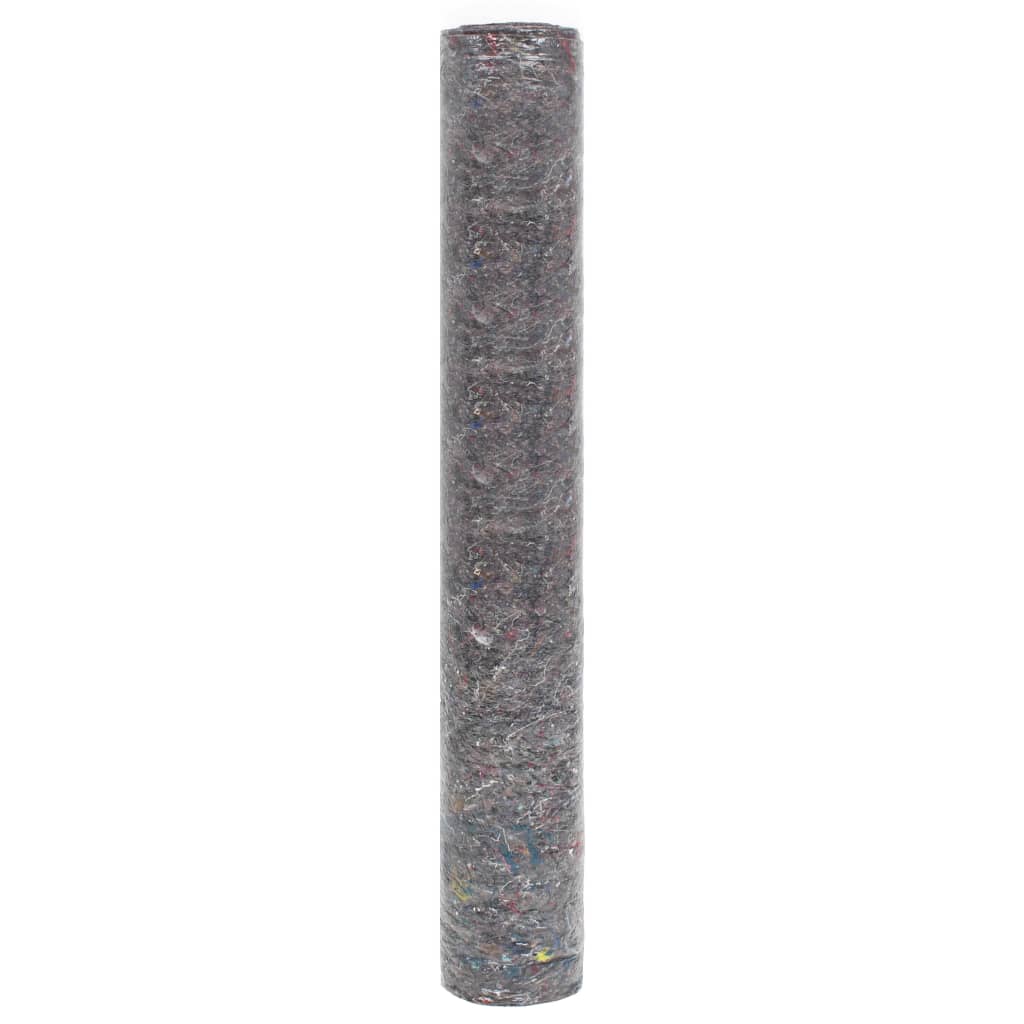 Rutschfestes Malervlies 2 Stk. 50 m 180 g/m² Grau