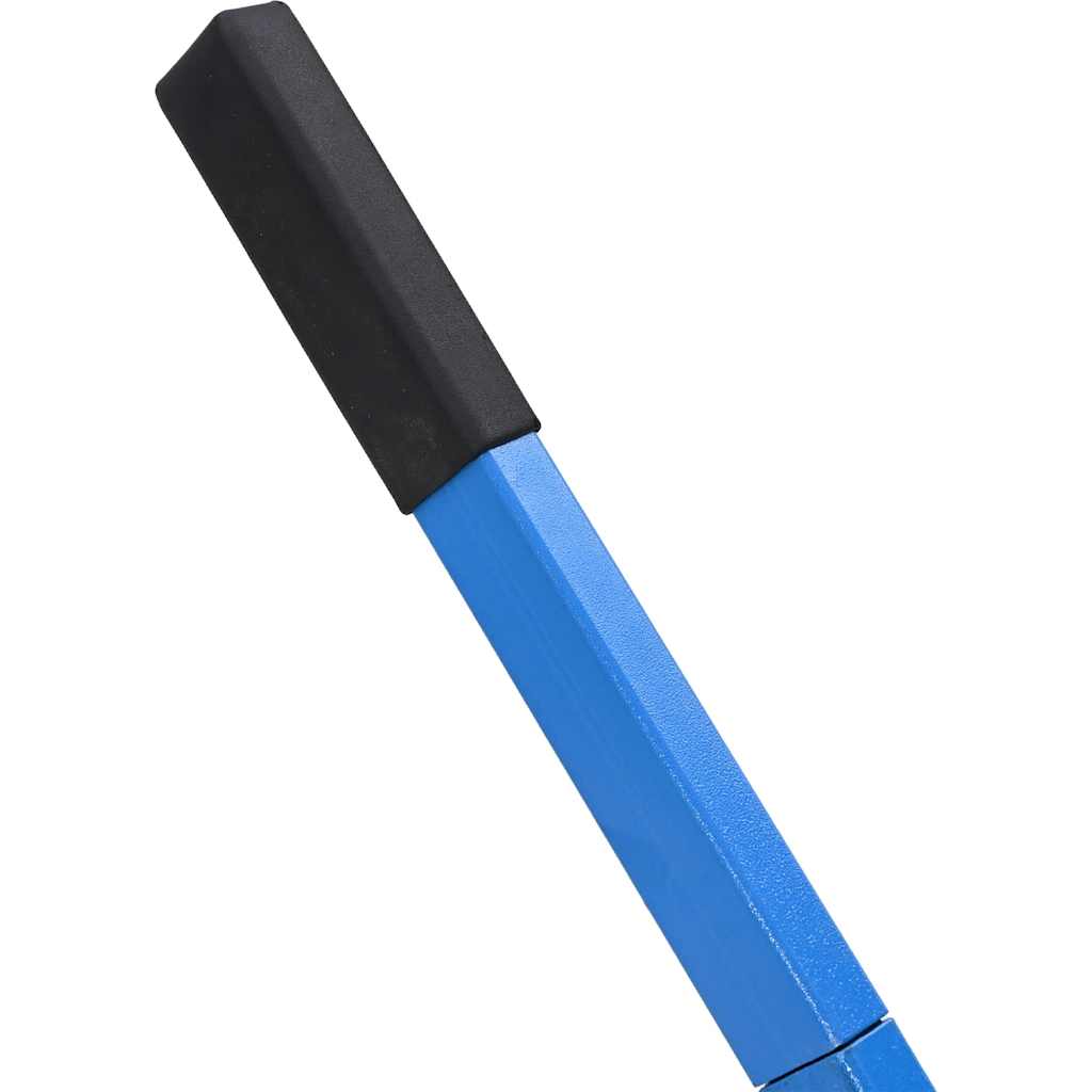 Hebelschere 125 mm Blau