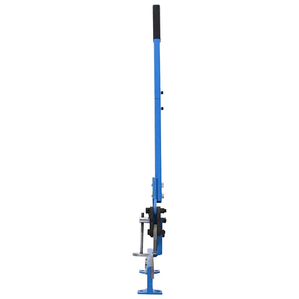 Hebelschere 300 mm Blau