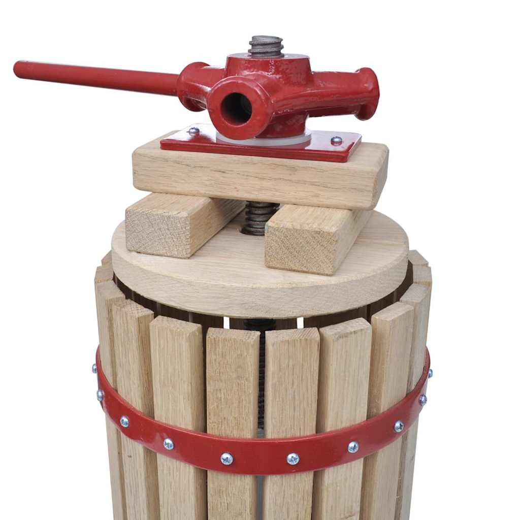 Obst- und Weinpresse 12 L