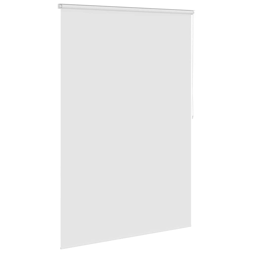Duschrollo 140x240 cm Weiß