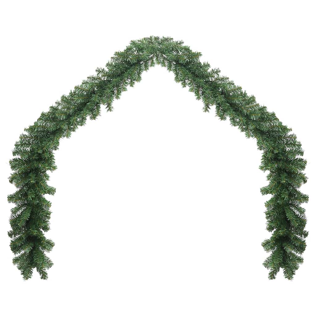 Weihnachtsgirlande PVC 5 m
