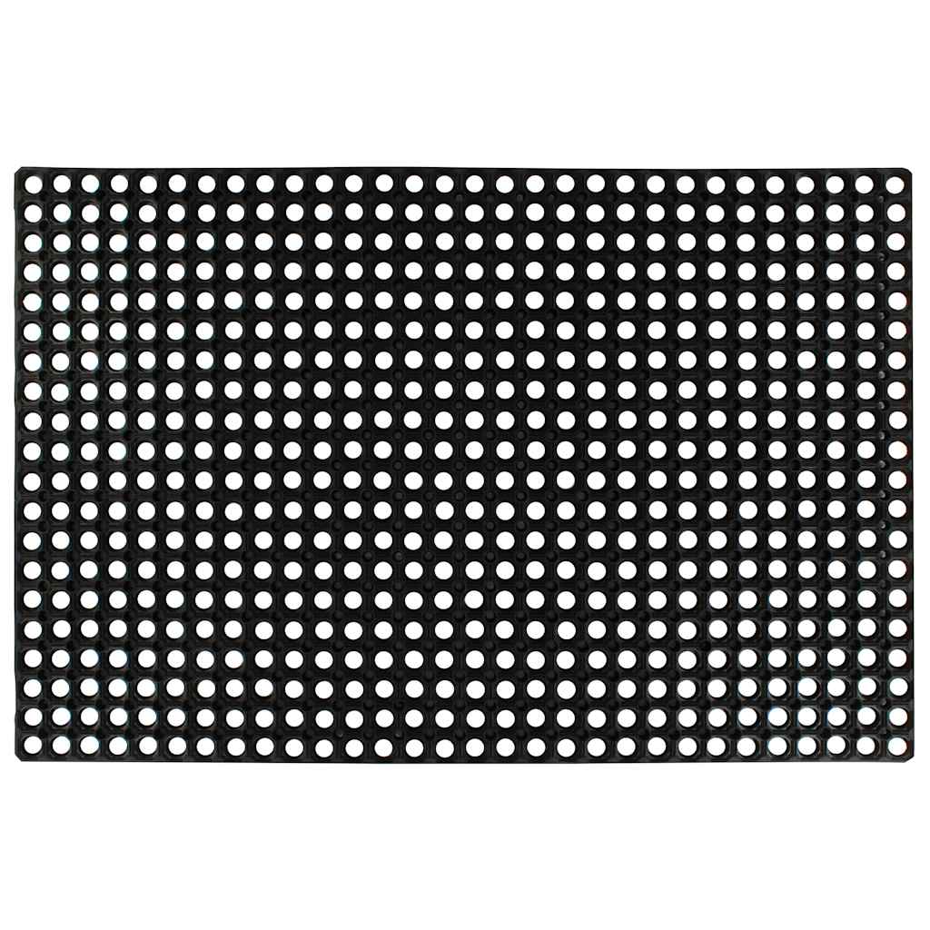 Ringgummimatte 22 mm 80x120 cm