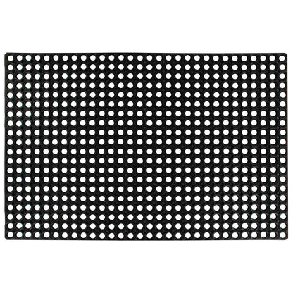 Ringgummimatte 22 mm 80x120 cm