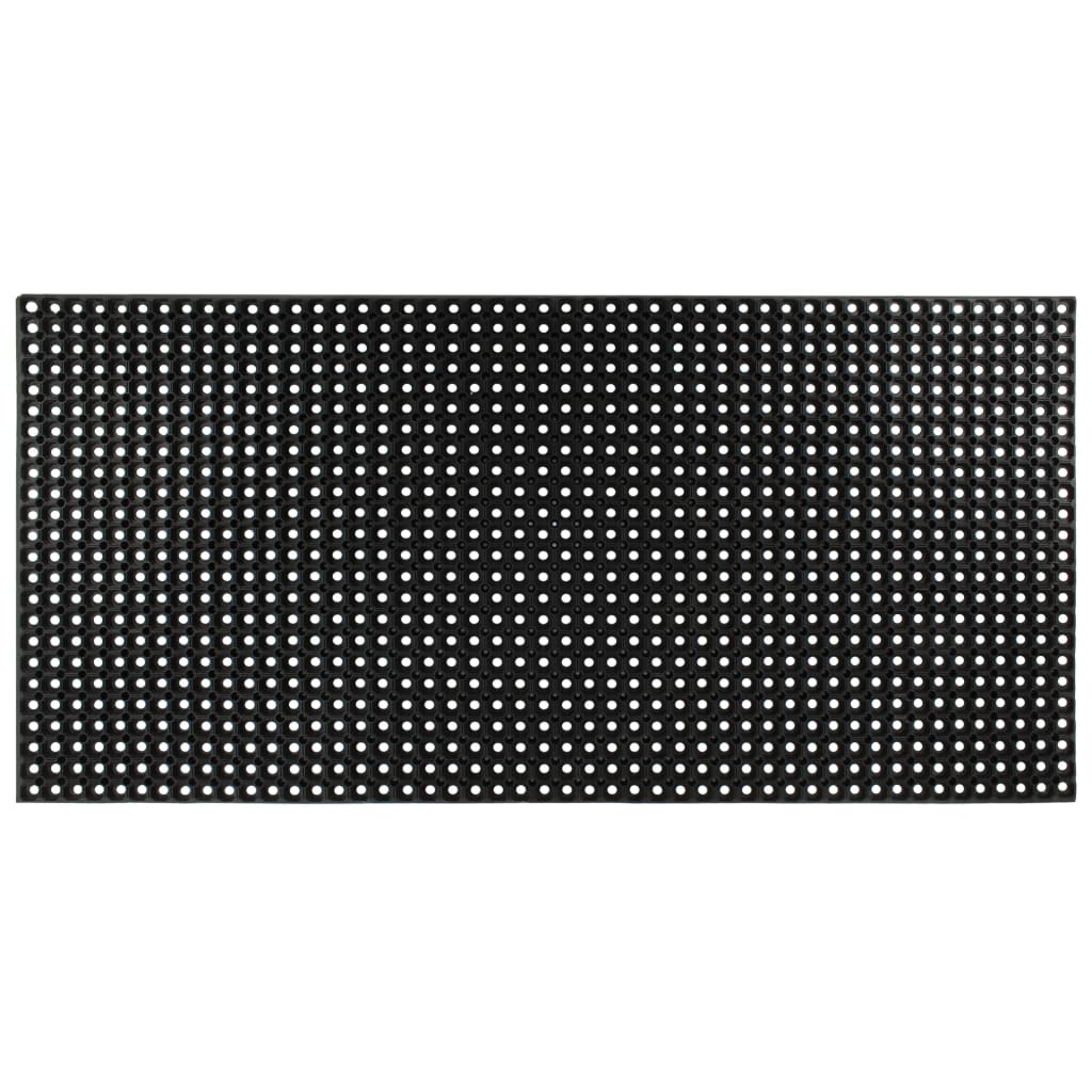 Ringgummimatte 22 mm 100x150 cm