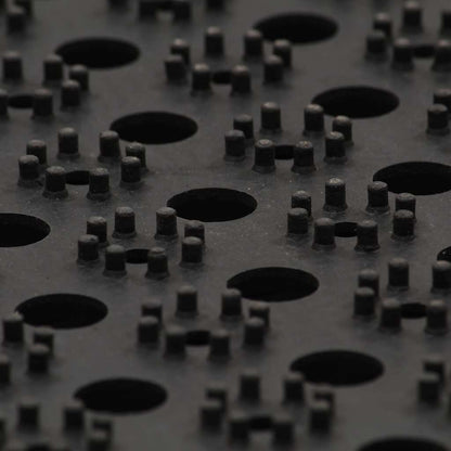 Ringgummimatte 22 mm 100x200 cm