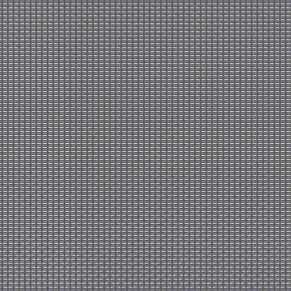 Klappbare Campingstühle 2 Stk. Grau Aluminium