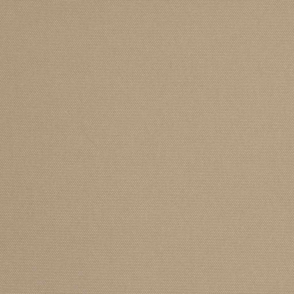 Ampelschirm mit Stahl-Mast 350 cm Taupe