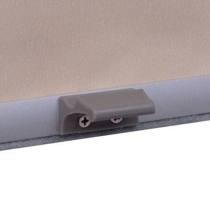 Verdunkelungsrollo Beige MK04 GGL und GGU