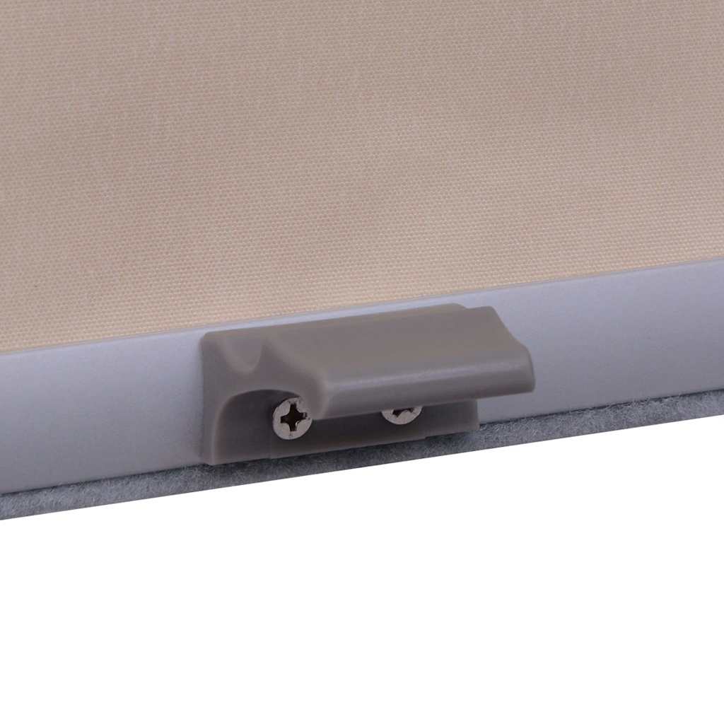 Verdunkelungsrollo Beige SK08 GGL und GGU