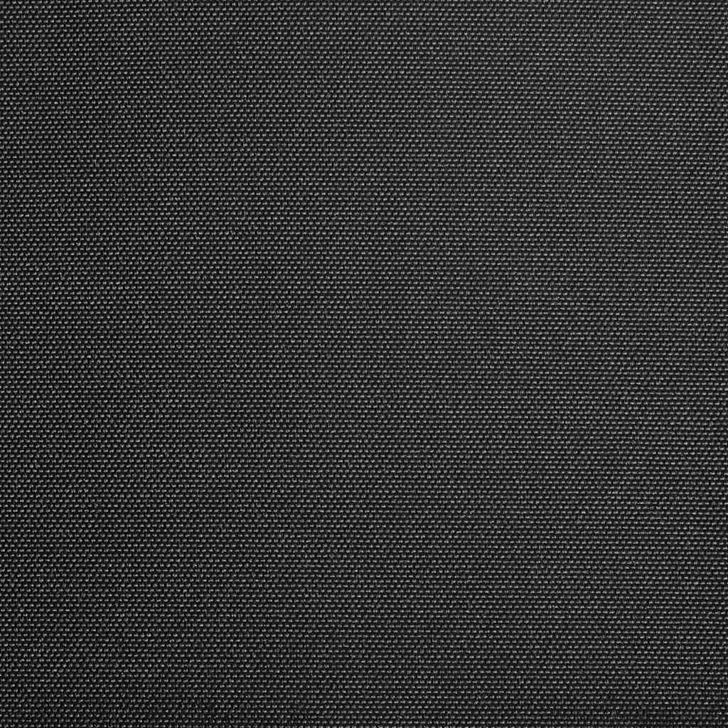 Ersatzstoff für Markise Grau 600x300 cm Polyester
