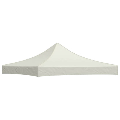 Partyzeltdach 3x3 m Creme
