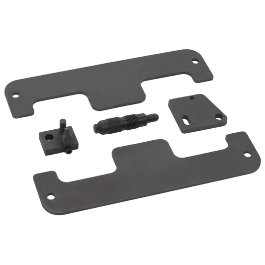 5-tlg. Motoreinstellwerkzeug-Set für VW AUDI