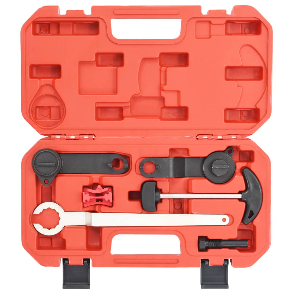 Motoreinstellwerkzeug-Set für VAG