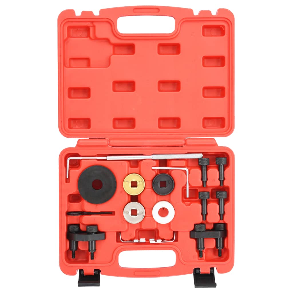 Motoreinstellwerkzeug-Set für VAG