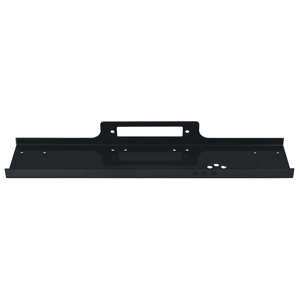Montageplatte 12000 lbs Universal