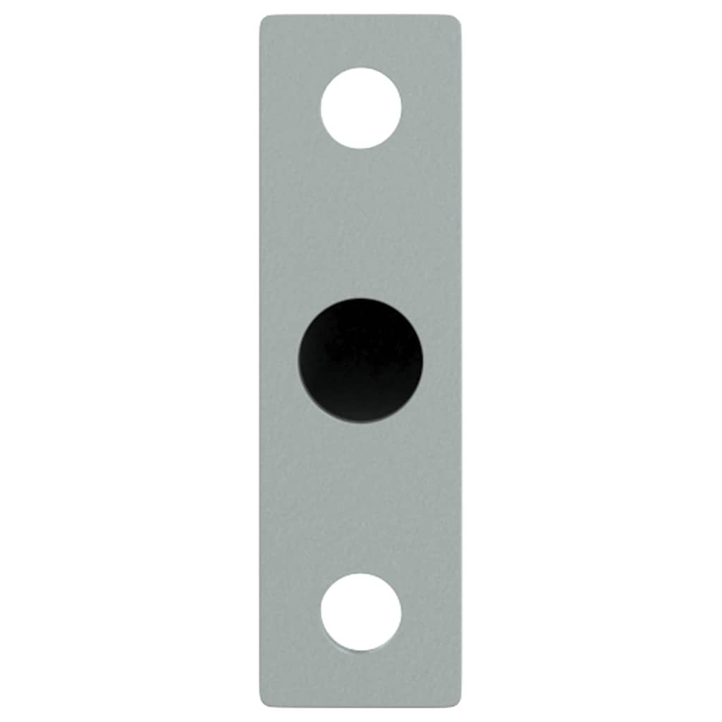 Einstellbare Fenster-Sicherheitsstangen 3 Stk. 710-1200 mm
