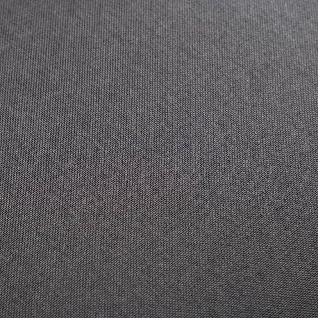 Sessel Schwarz Stoff