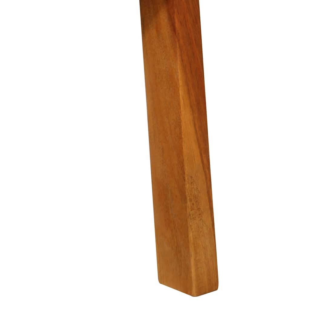 Sessel Braun Echtleder