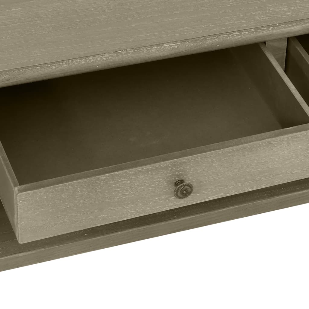 Couchtisch 100×50×40 cm Holz