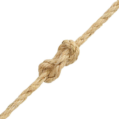 Seil 100% Sisal 6 mm 500 m