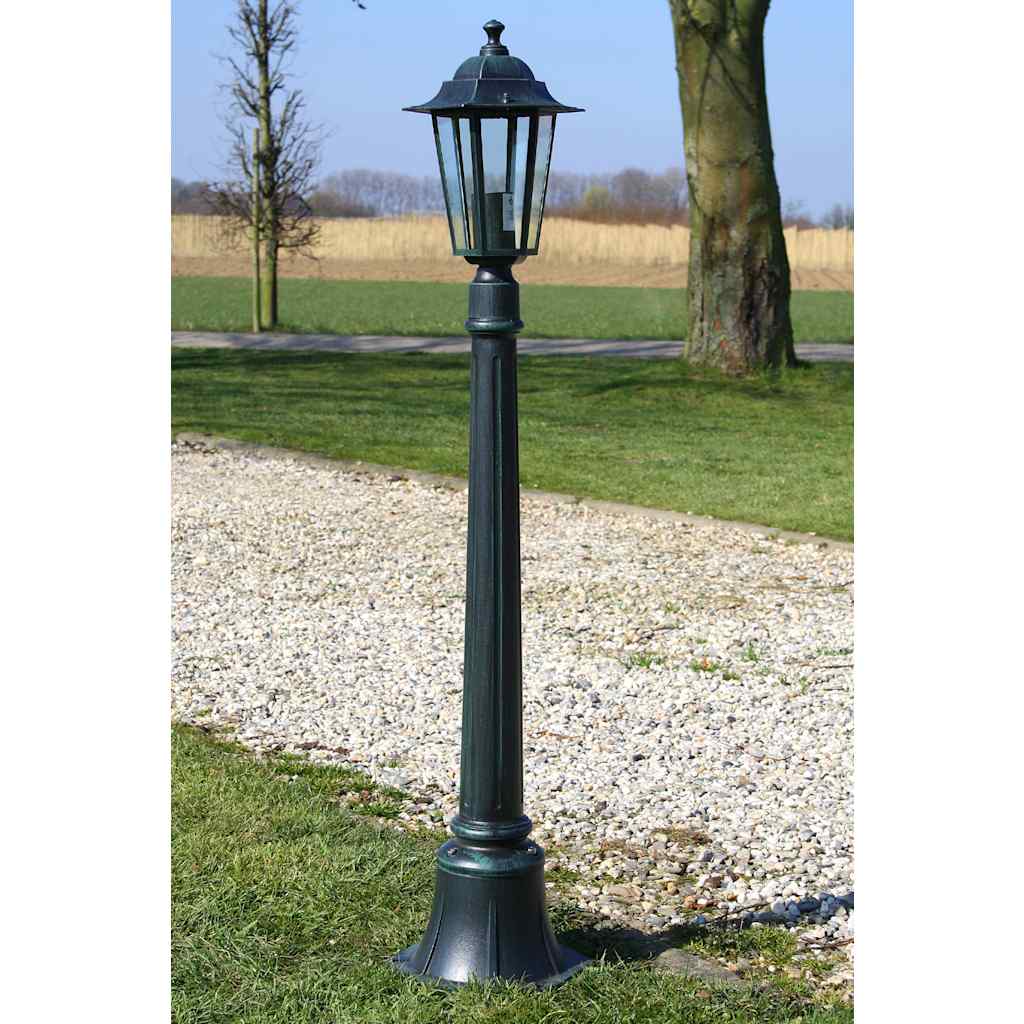 Preston Gartenleuchte 105 cm