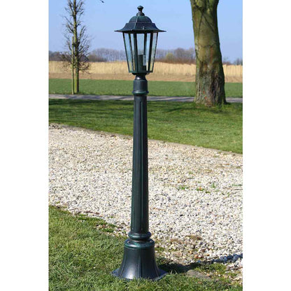 Preston Gartenleuchte 105 cm