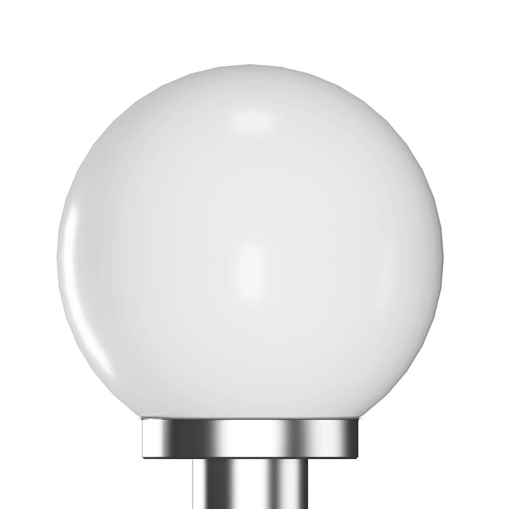 Garten-Kandelaber 1-flammig 110 cm