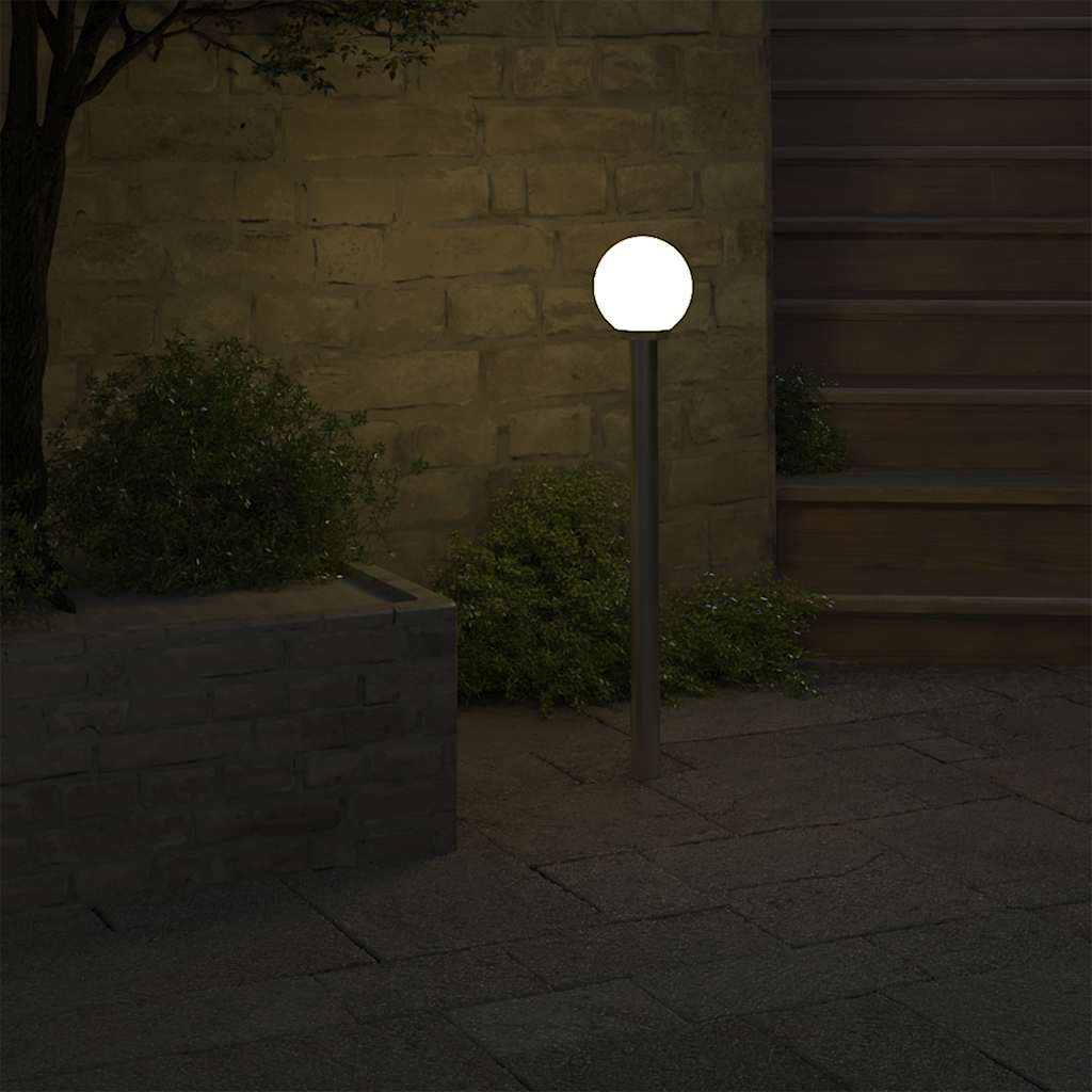 Garten-Kandelaber 1-flammig 110 cm