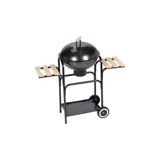 Grill bouilloire Grill au charbon de bois Nevada