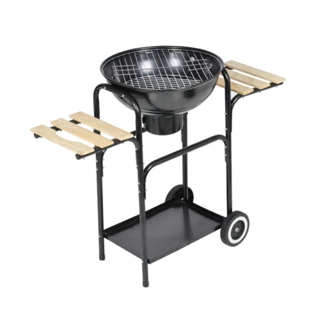 Grill bouilloire Grill au charbon de bois Nevada