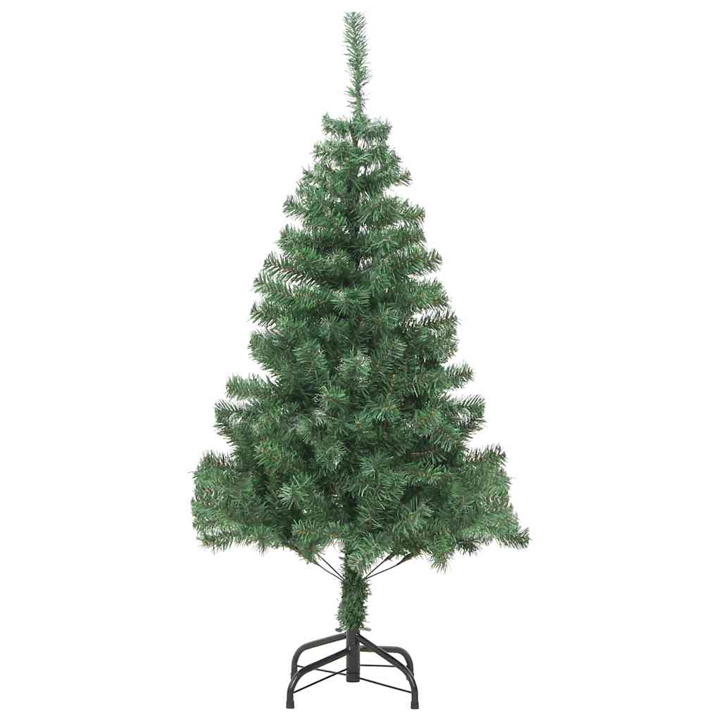 Künstlicher Weihnachtsbaum mit Ständer 180 cm 564 Zweige