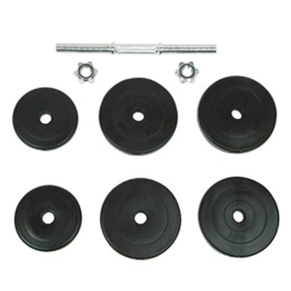 Hantel Set 15 kg