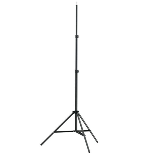 Hauteur du pied de lampe 78-210 cm