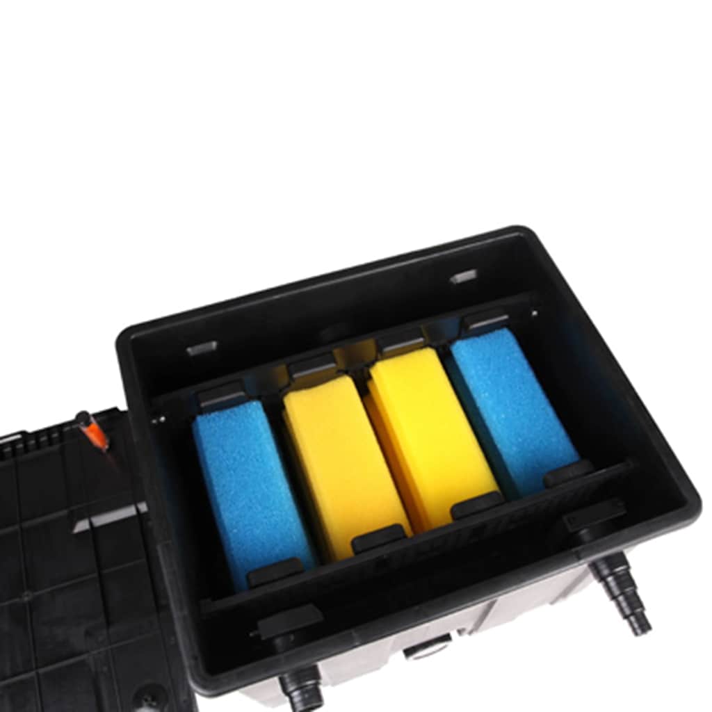 Bio Teichfilter 8000 L/h