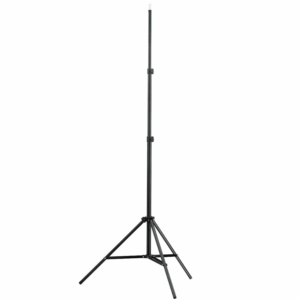 Fotohintergrund-System 500 x 300 cm Grün