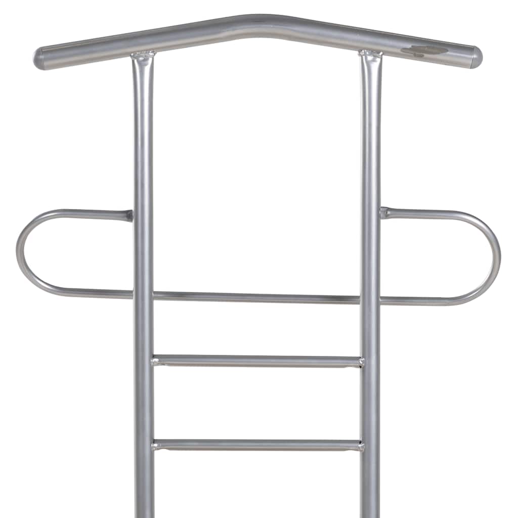 Herrendiener Stühle 2 Stk. Metall