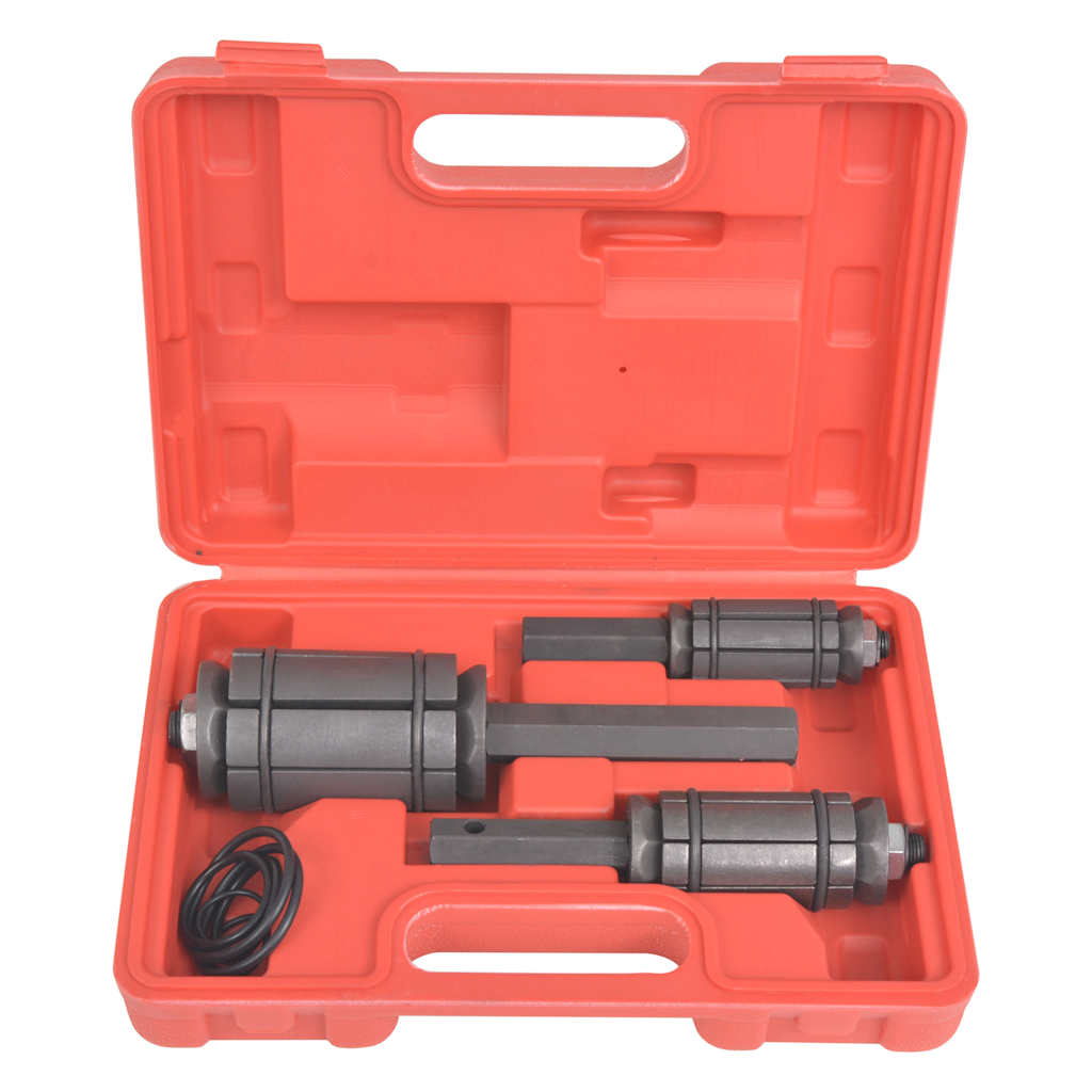 Auspufftopf Endrohr Expander 1-1 / 8 "bis 3-1 / 2