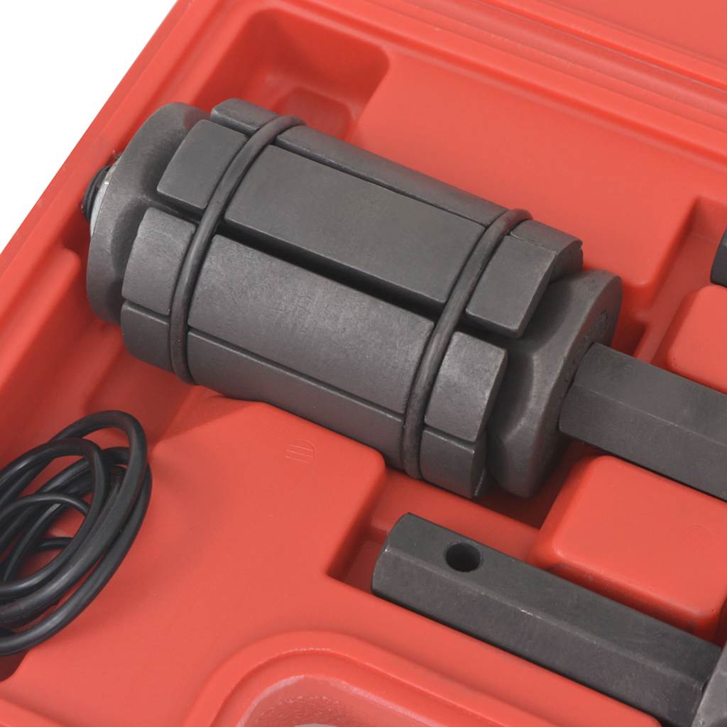 Auspufftopf Endrohr Expander 1-1 / 8 "bis 3-1 / 2