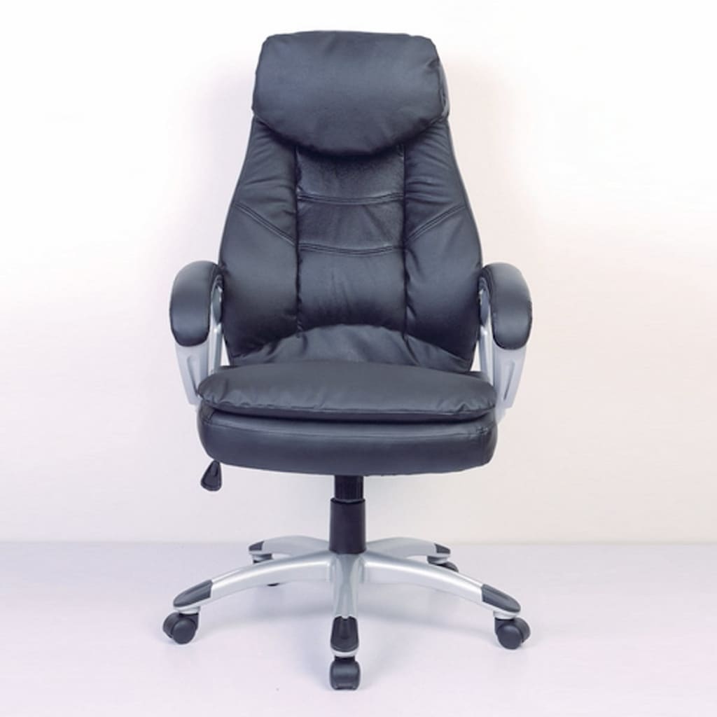 Bürostuhl Hochwertiges Leder