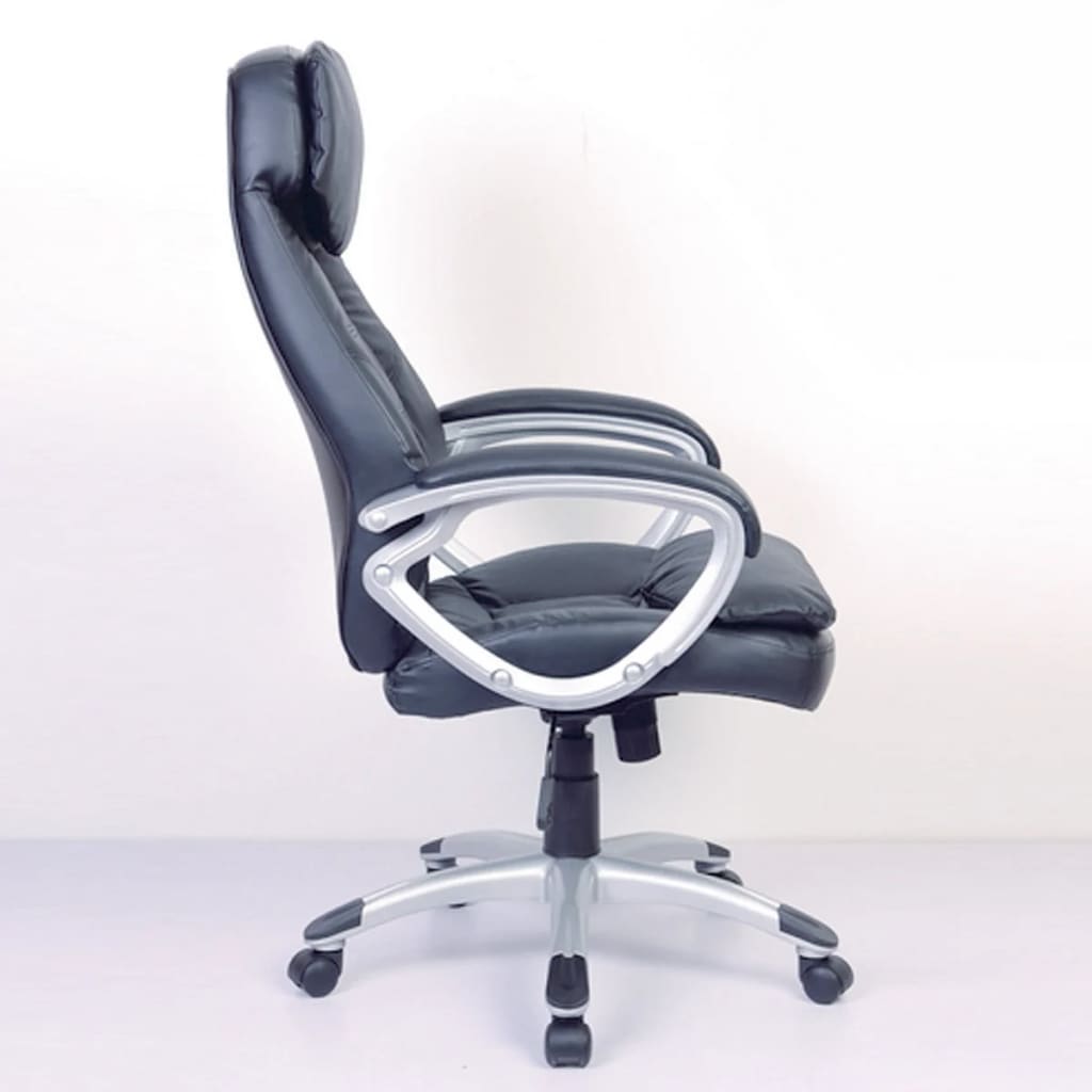 Bürostuhl Hochwertiges Leder