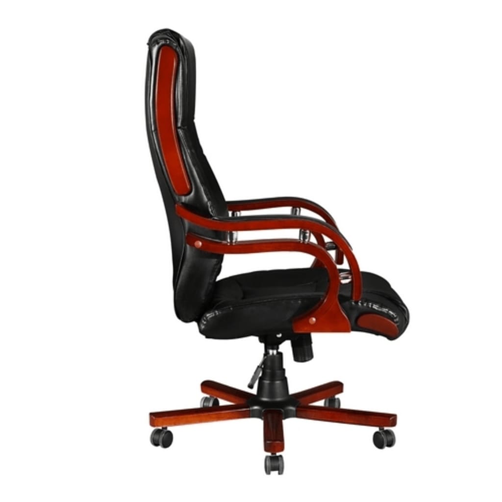 Chefsessel Schwarz